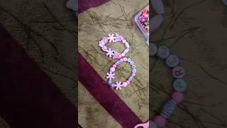 Korean Jewelry DIY Make Your Own HanbokInspired Bracelets [upl. by Bogie]