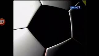 OBB Galeri Sepak Bola Indonesia Trans 7 20082010 [upl. by Sierra]