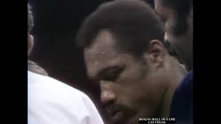 Ken Norton vs Duane Bobick 1977 [upl. by Crist748]