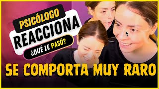 El VIDEO que MC NO quiere que VEAS  Psicólogo EXPONE sus INCONGRUENCIAS ante la PRENSA [upl. by Miharba]