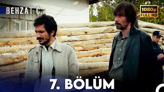 Behzat Ç  7 Bölüm HD [upl. by Asilef]