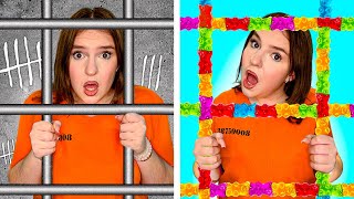 Comment Faire Passer Des Bonbons En Prison 2 [upl. by Dorie]