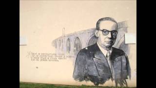 Ivo Andrić  Na Drini ćuprija  18 Glava 15 [upl. by Billmyre]