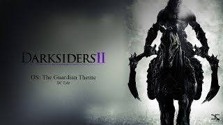 Darksiders II OST  The Makers Guardian  Long Version  320kbps [upl. by Eilra495]