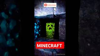 Minecraft⛏mining💎diamond shorts minecraft youtubeshorts mining technogamerz [upl. by Threlkeld]