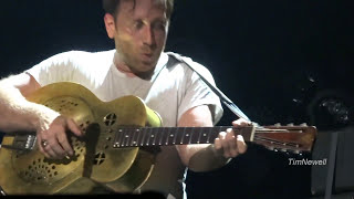 THE BLACK KEYS quotLittle Black Submarinesquot FANTASTIC VERSION  Columbus  September 5th 2014 [upl. by Otero]