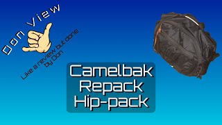 Don View Camelbak Repack [upl. by Andris406]