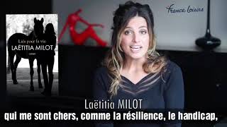 Liés pour la vie de Laetitia Milot [upl. by Ysnat]