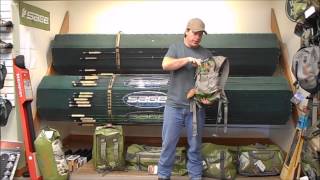 A review of the new 2015 Fishpond Oxbow Chest Backpack [upl. by Anomar]