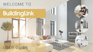 Getting Started with the BuildingLink Resident Portal [upl. by Minnnie]