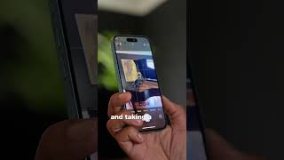 Camera Control on iPhone 16 Yay or nay iphone16 cameracontrol apple [upl. by Giffer]