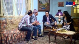 Episode 17  DOCTOR AMRAD NESA SERIES  مسلسل دكتور امراض نسا  الحلقة السابعة عشر [upl. by Aciras]