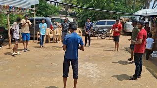 WATER BALLOON GAMES FOR YOUTH BOYS [upl. by Esinev]