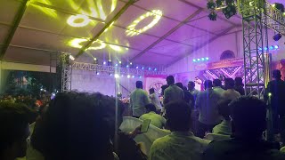 RAVENSHAW UNIVERSITY New Hostel quotDIAMOND JUBILEE quot Celebration [upl. by Hastings116]