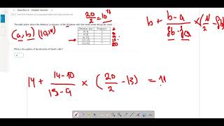 Math IGSCE Periodic Section 72 Explained by Kerolos [upl. by Horter785]