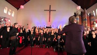 Saving Grace by Melbourne Mass Gospel Choir [upl. by Aned61]