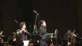 Jaroussky Handel Qui laugel [upl. by Oniger]