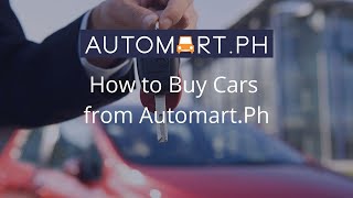 How to Buy Cars from AutomartPh [upl. by Anovahs]