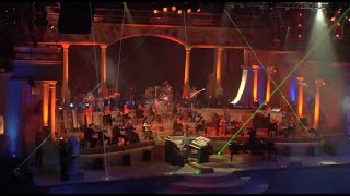 Yanni Live The Concert Event 2006 Full HD [upl. by Davie374]