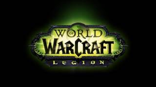 Dalaran Music by Neal Acree and Russell Brower  Warcraft Legion Music [upl. by Najib607]