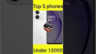 Best smartphones under 15000technology [upl. by Bevash]