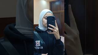 Uni vlog at hashemite university 💞 pharmacy student💘 [upl. by Nashbar]