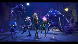 Fortnite Stw Live  140160 missions  Fortnite New Season India [upl. by Loar629]