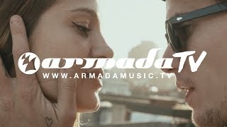 Booka Shade  Love Inc Official Music Video [upl. by Acenahs]