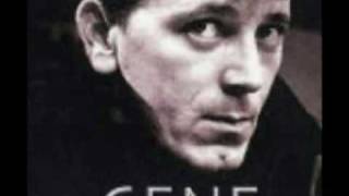 ♥♥♥ Gene Vincent ♥♥♥ amp His Blue Caps  In My Dreams 1958 [upl. by Ynohtnad]