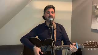 Vianney amp Renaud  Maintenant Cover guitare acoustique [upl. by Anivas]