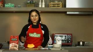 Receta Sopaipillas Sin Gluten Noglut [upl. by Healey]