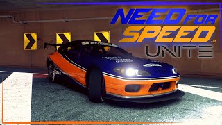 NFS 2015 Project UNITE  Мона Лиза дает Дрифт Смотрим мод [upl. by Zoarah87]