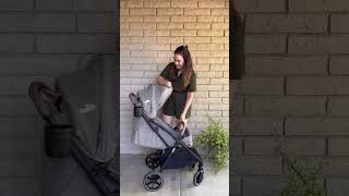 Joie Nutmeg Travel System Review mintlatchcarseat joiebaby stroller [upl. by Norman]