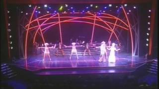 quotVibeologyquot Reel Kayla Fischl Serenade of the Seas Royal Caribbean G2 SingerDancer [upl. by Hartzke]