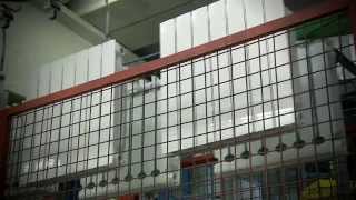 Vantage Thermodynamic Electric Radiators  How theyre made [upl. by Shirlene]