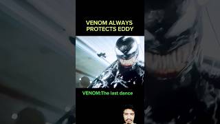 Venom the last fight🔥🔥shorts youtubeshorts youtubevideo venom3 viralshorts venom [upl. by Durwyn669]