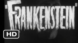 Frankenstein  Part 1 of 2  FULL MOVIE  2004  Horror Donald Sutherland [upl. by Larret]