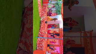 Gidha by Meritorious School Patiala Girls Part1 [upl. by Yelroc]