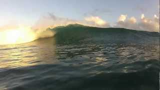 Bodyboarding Puerto Rico 2013 [upl. by Blodget943]