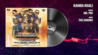 Kamra Khali  Mr Pre  The Juniors  Double Trouble 2019 [upl. by Andrews]