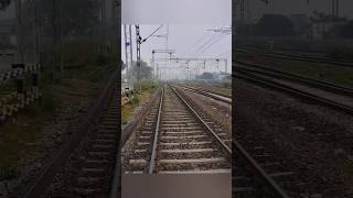 train and sun view of nakaha railway station [upl. by Erdua505]