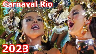 🇧🇷 Best 10 Moments BeijaFlor Rio Janeiro Carnaval Brazil Top Musas Samba Brasil Carnival 51 [upl. by Lothario]