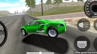 Indian cars heavy driving 3D game 😈 car wala game Android gameplay New update on road [upl. by Nagram431]