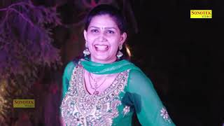 Badli Badli Lage ¦ sapna Chaudhary I Haryanvi Song 2019 ¦ Tashan Haryanvi [upl. by Ronoh302]