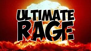 THE ULTIMATE RAGE [upl. by Kenti]