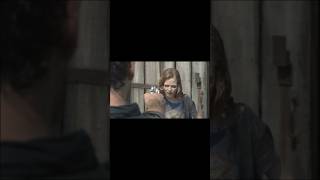 Sophia’s death in barn twd thewalkingdead rickgrimesedits zombiesurvival [upl. by Cerelly600]