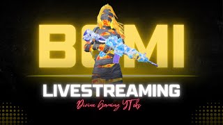 Divine Is LiveDivine Gaming YTcks Live StreambgmiliveTurban Rider 17 ROAD TO 1K Subs [upl. by Eimmaj722]