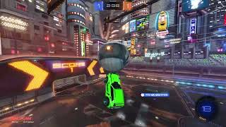 ROCKET LEAGUE RANKED STREAM [upl. by Ynohtnael291]