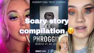 Scary Storytime compilation pt1 [upl. by Ydasahc]