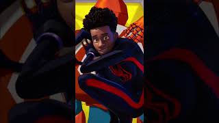 Miles morales  Spiderman Across the spiderverse spiderman spidermanmilesmorales milesmorales [upl. by Clapp312]